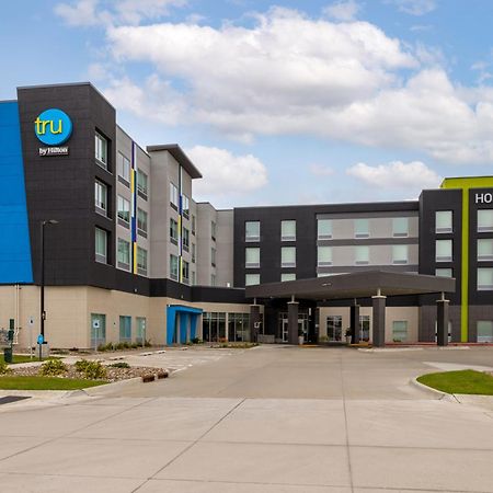 Hotel Tru By Hilton Ankeny Exterior foto