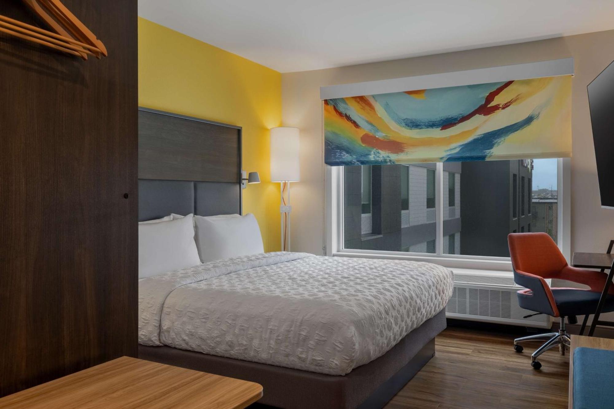 Hotel Tru By Hilton Ankeny Exterior foto